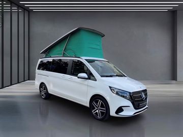 300d 4M Marco Polo AIRMATIC