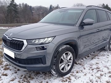 2,0TDi 7Míst Automat