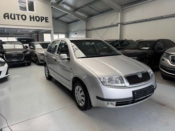1.4 16v Elegance
