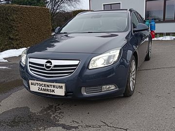 2.0 DTI 118KW