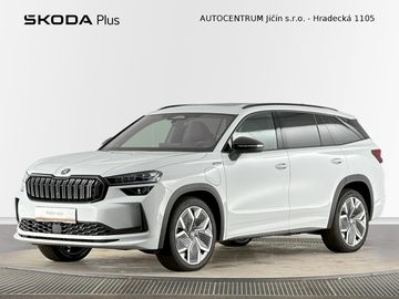 iV DSG 1.5TSI 150kW SportLine