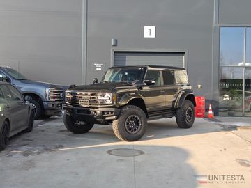 BRONCO RAPTOR R