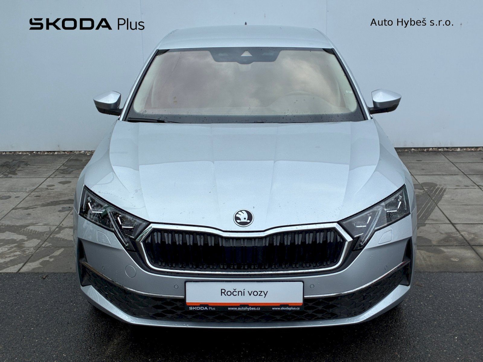 Škoda Octavia, M-HEV 1,5 TSI / 110 kW Top Sel - fotka 4
