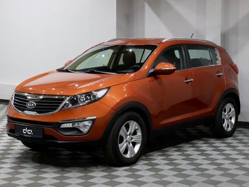 1.6 GDI 99 kW