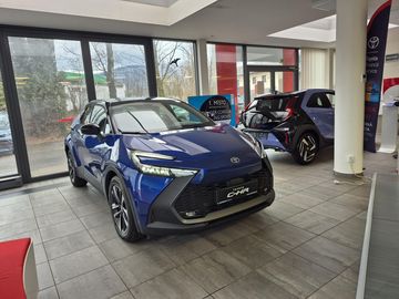 Style 1.8 Hybrid (140 k)