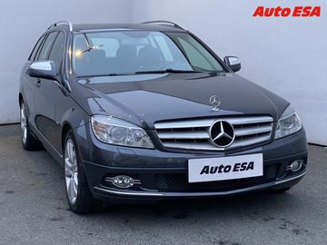 3.0i C280,Avantgarde,AT