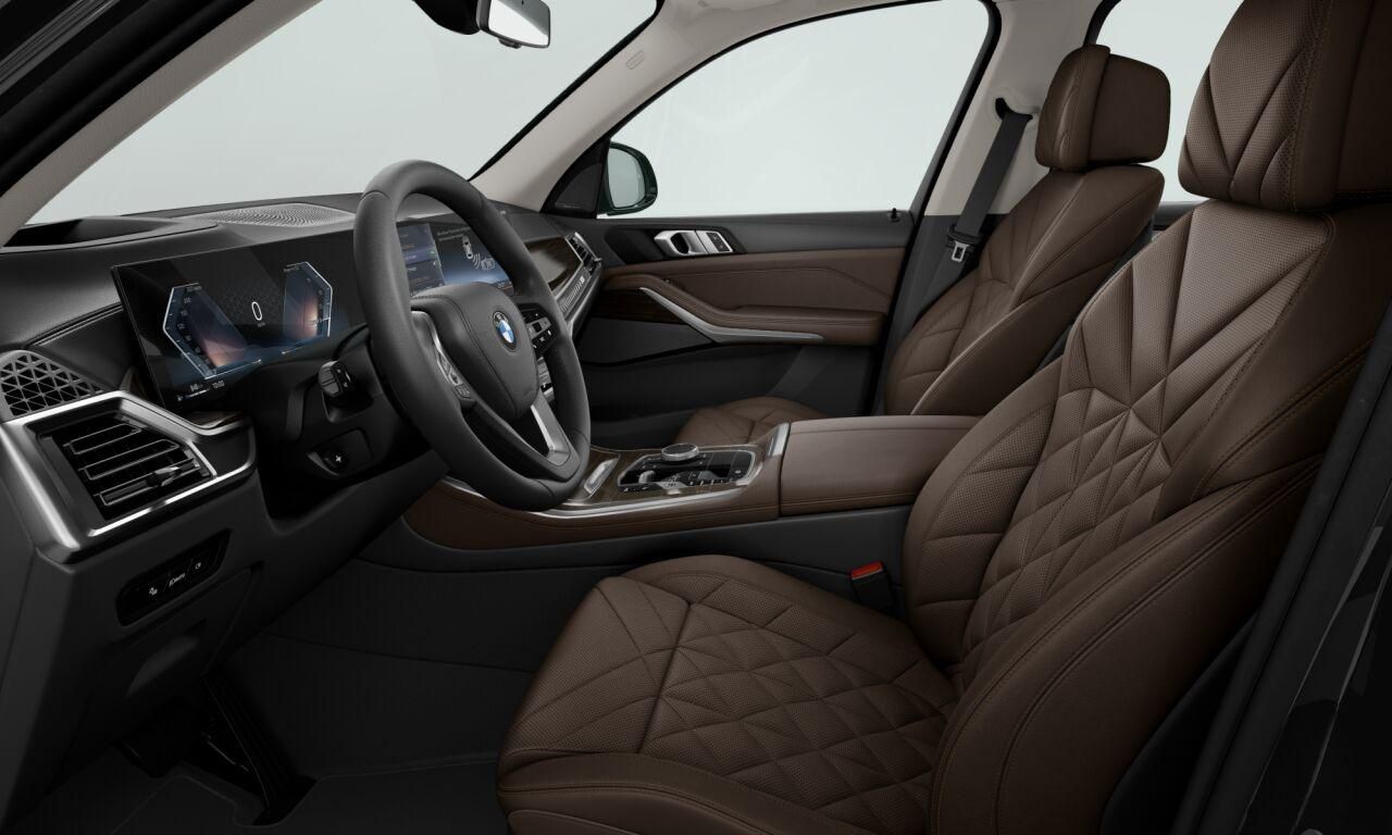 BMW X5, xDrive30d - fotka 4