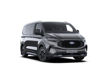 Active L1, 2.0 EcoBlue, Aut.