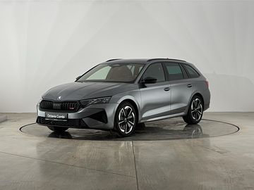 2.0 TSI DSG / 195 kW RS