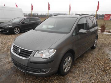1,9 TDi 66Kw