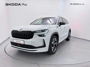 Sportline 2.0TDI/142kW 4x4 7DG