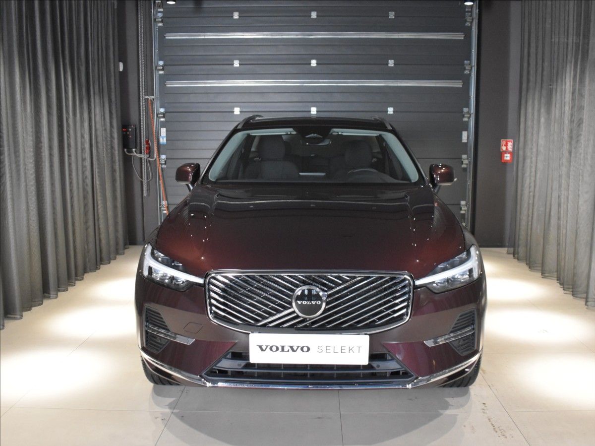 Volvo XC60, 2,0 B5 AWD Plus bezklíč,BLIS - fotka 6