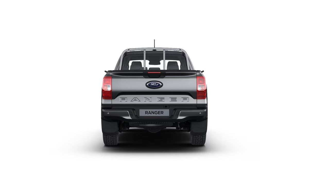 Ford Ranger, XLT, 2.3 EcoBoost Hybrid (PHEV - fotka 6