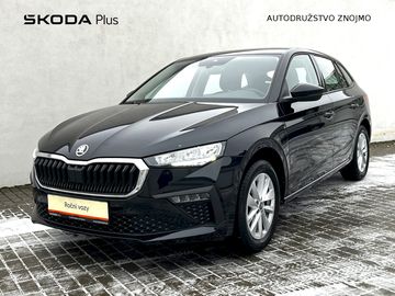 1,0TSI 85KW SELECTION