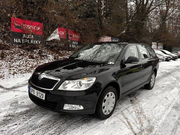 1,8 TSi 118kW 4x4 LPG