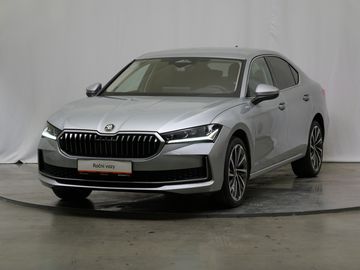 2.0 TDI 142 kW DSG 4x4 L&K