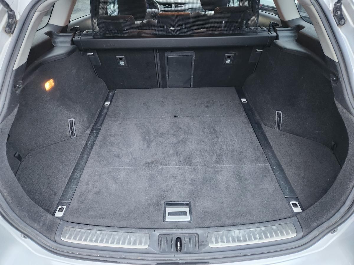 Toyota Avensis, 2.0 D-4D Navi Kamera - fotka 6