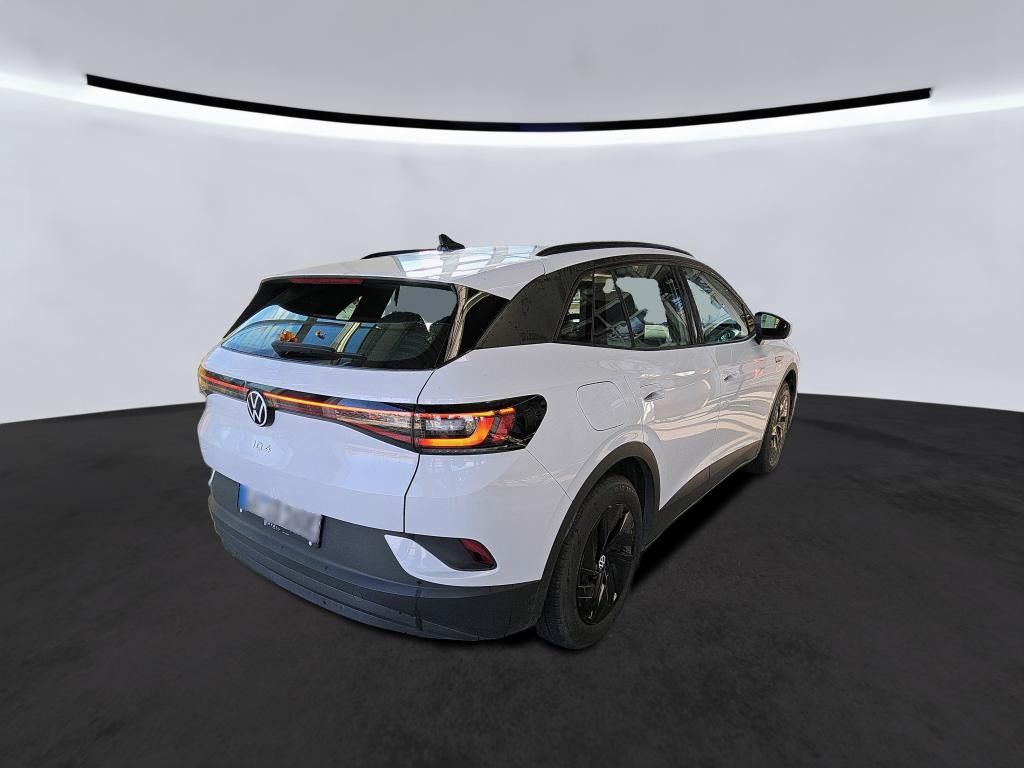 Volkswagen ID.4, Pure 125kw, 52kwh - fotka 2