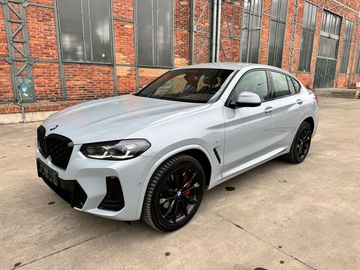 xDrive30d M PAKET + Záruka