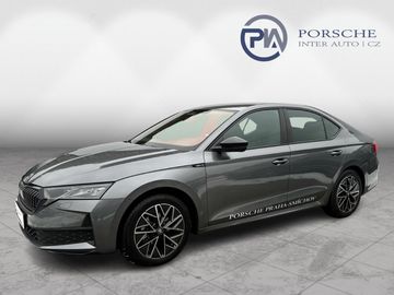 SPORTLINE  1.5 TSI 110KW