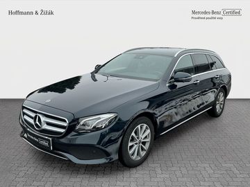 220 d AVANTGARDE 4MATIC