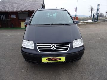 1,9 TDi 85 kW