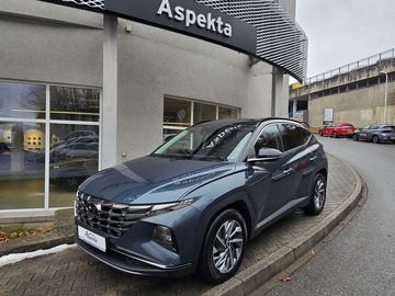 1.6T-GDi 132kw,4x4,DCT Smart