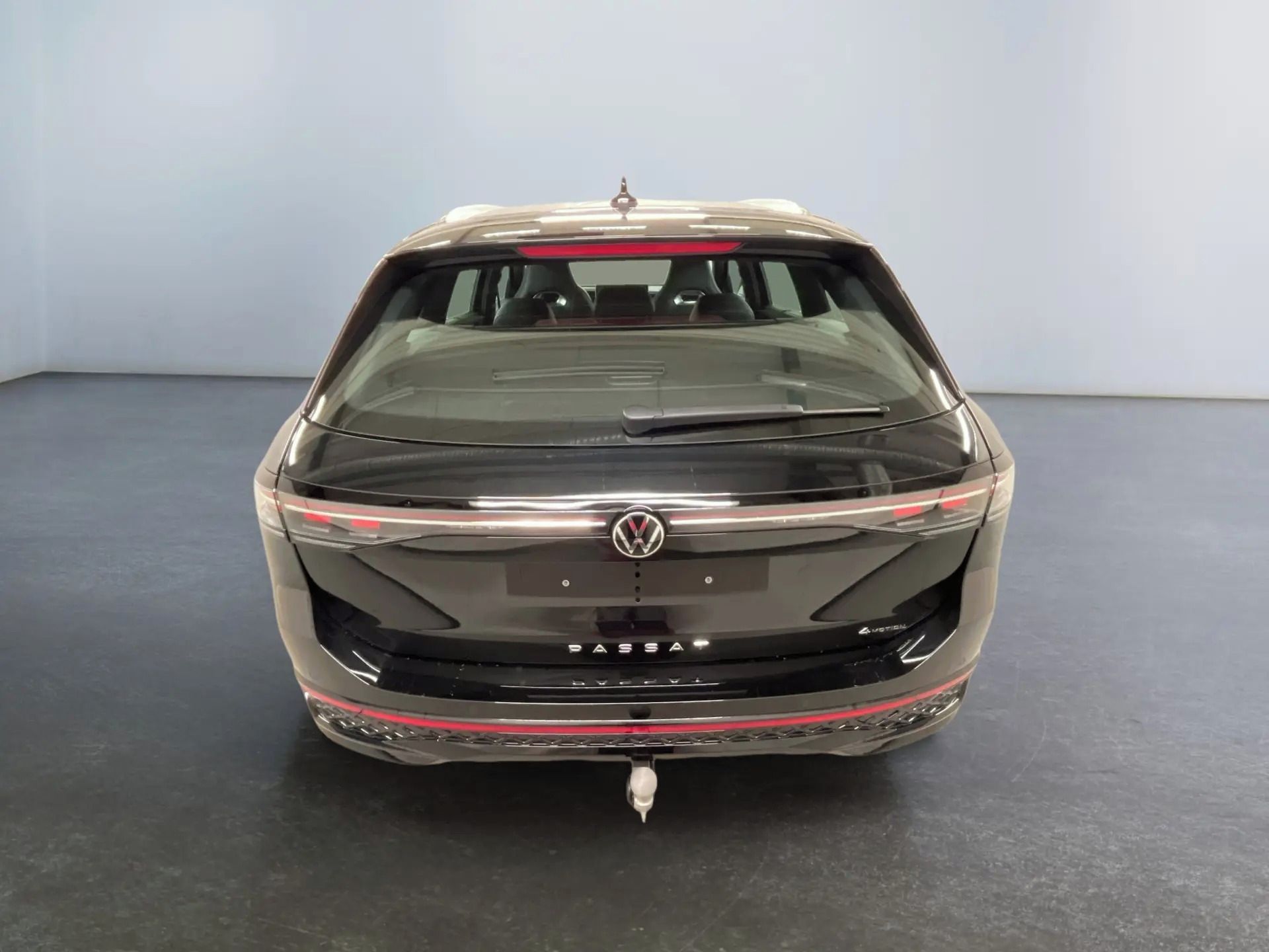 Volkswagen Passat Variant, R-Line 2.0 TDI 142 kW 4MOT - fotka 4