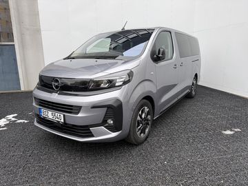 L2 Elegance 2.0 CDT 130kW AT8