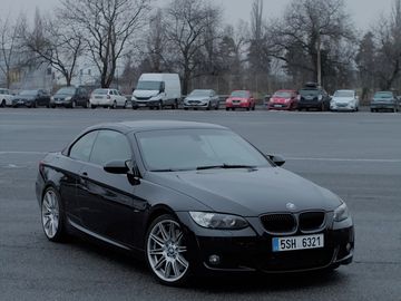 335i automat, nehav, servis. k
