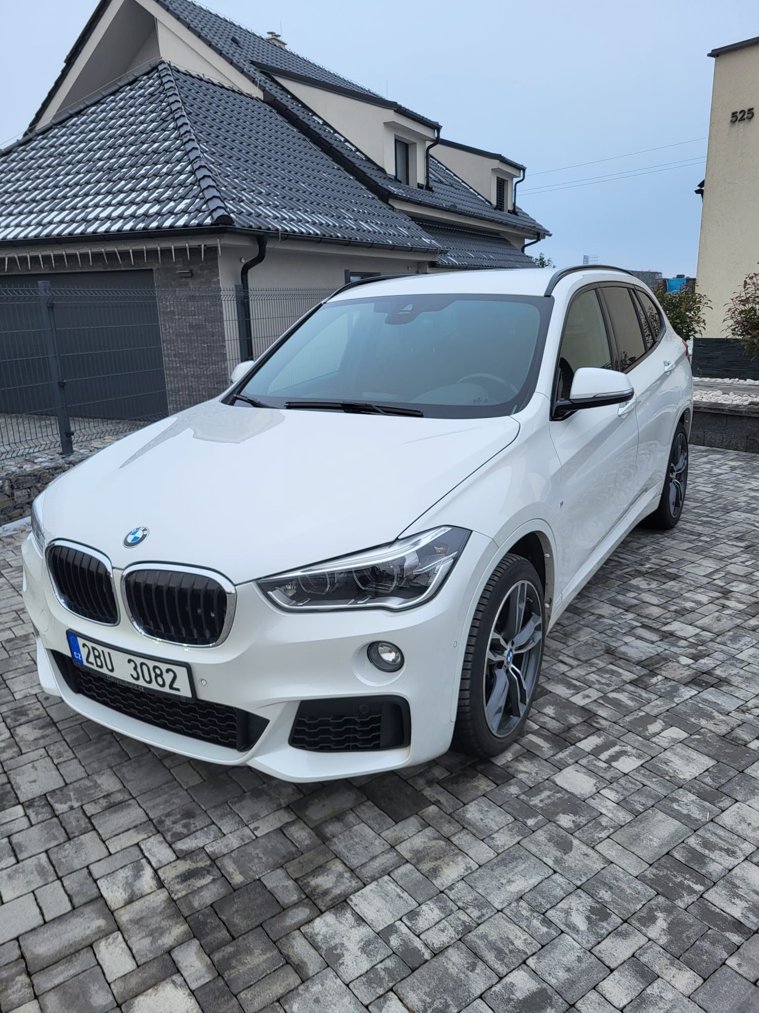 BMW X1, BMW X1, XDRIVE 20i