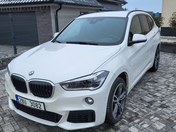 BMW X1, XDRIVE 20i