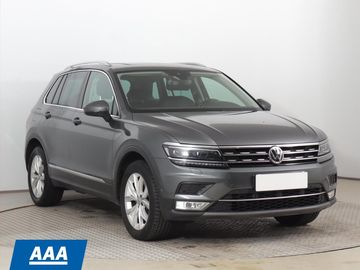 2.0 TSI, Highline, NOVÁ CENA