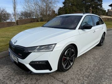 2.0 TSi RS 180KW DSG NAV DPH