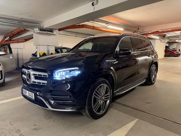 400D 4M, AMG, premium plus,DPH
