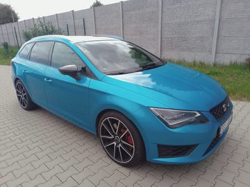 CUPRA ST290 213kw,2SADY KOL,1M
