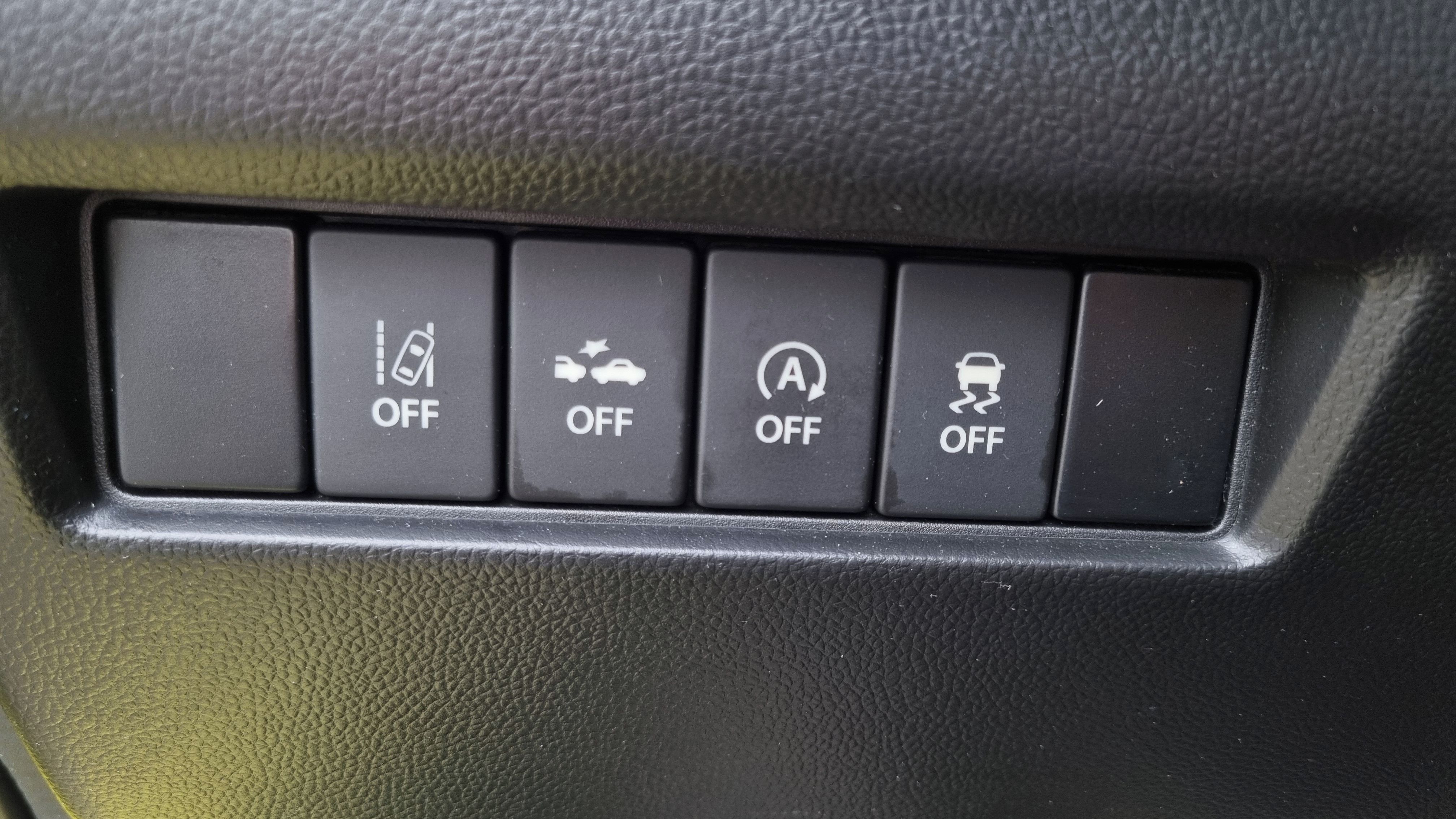 Suzuki Swift, SPORT 140 PS - fotka 6