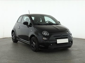 24 kWh, Automat, Navi