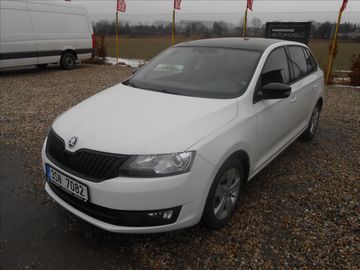 1,6 TDi 85Kw