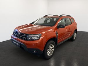 Dacia Duster, Comfort Tce100 LPG