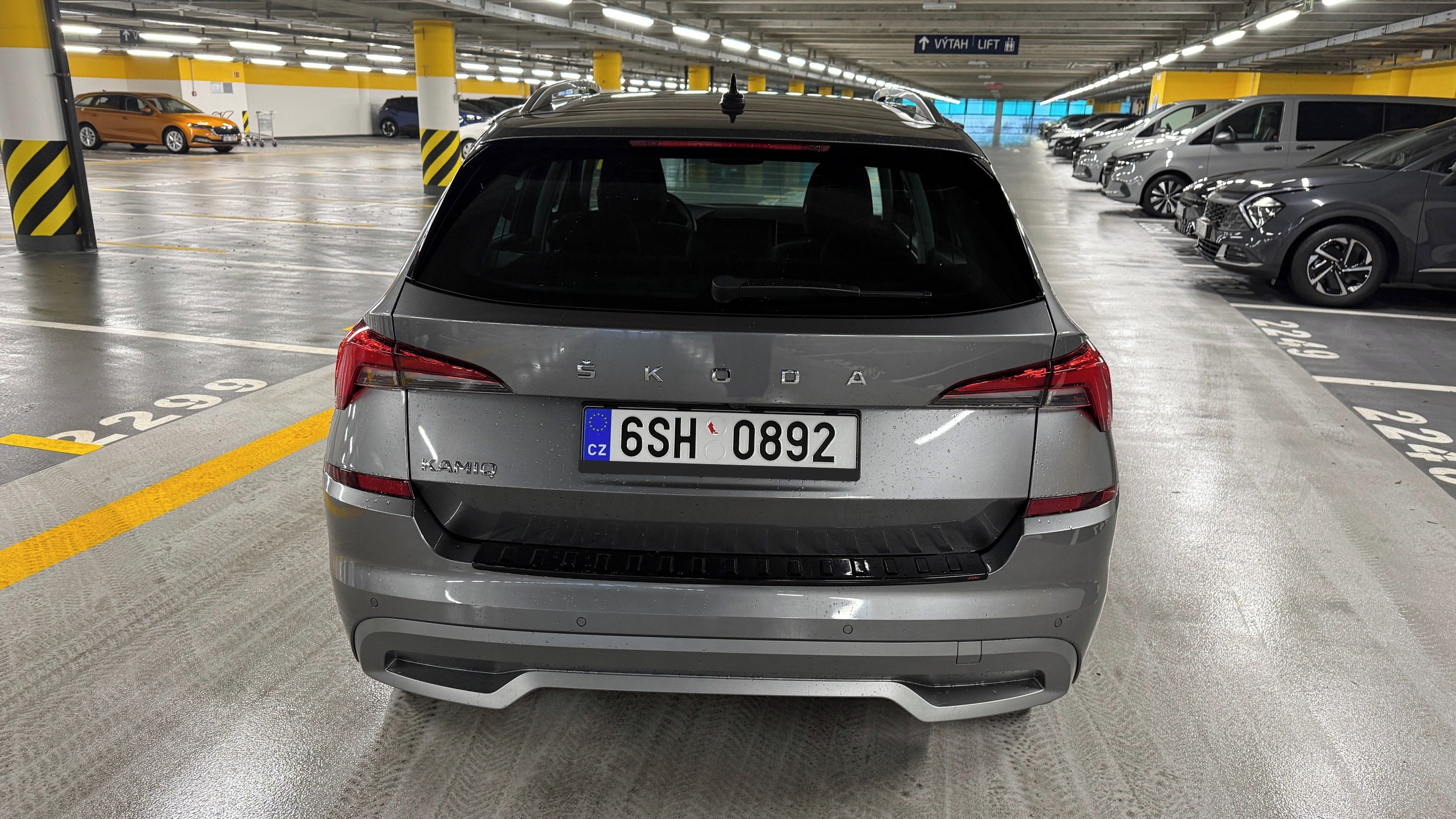 Škoda Kamiq, 1.0 TSi, 81 kW, Style, záruka - fotka 5