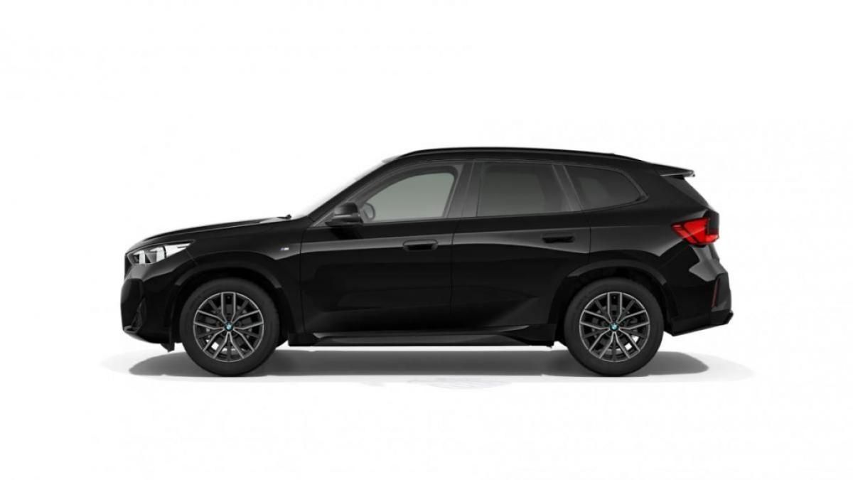BMW X1, snadný nájem/nájem s odkupem