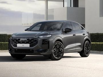 Quattro, S line,  Tech Plus, M