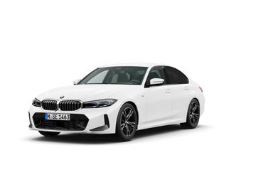 330d xDrive Sedan