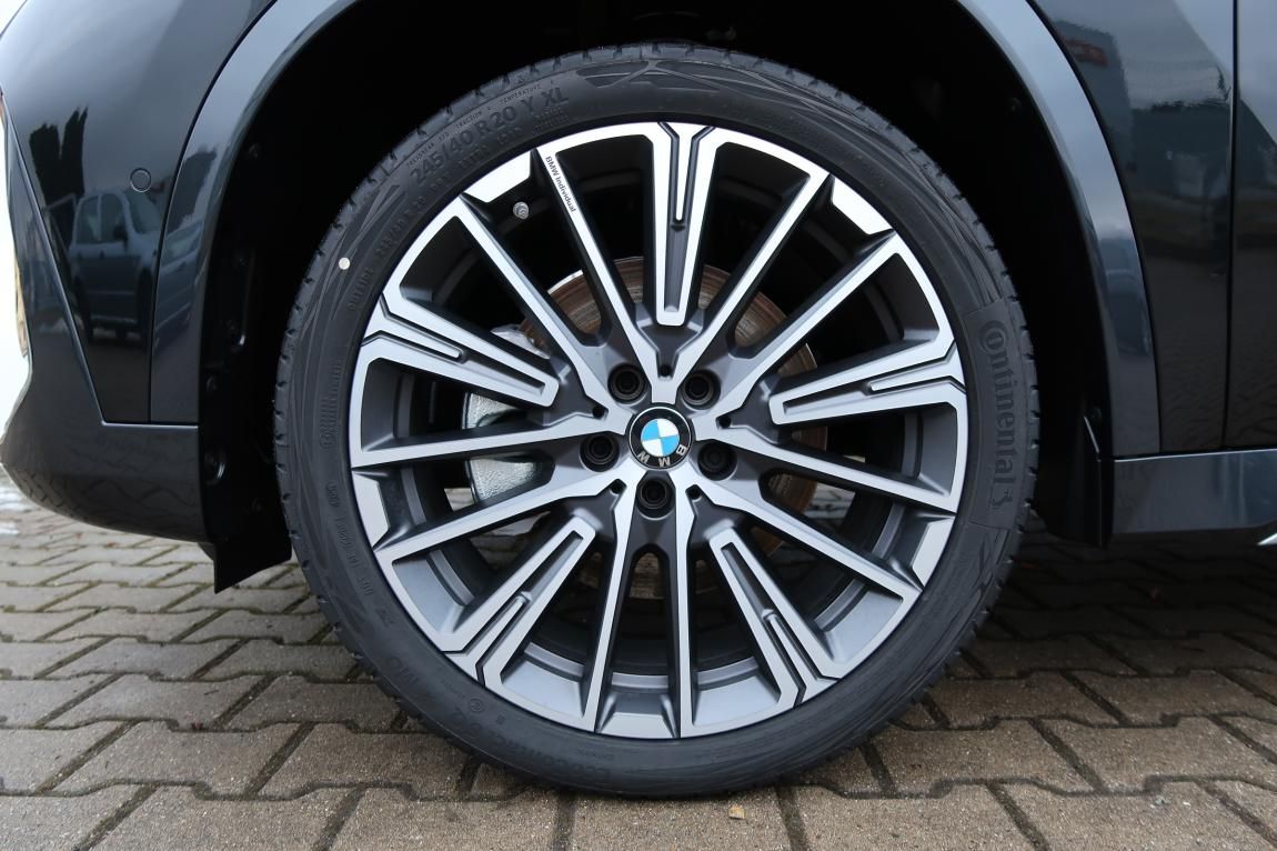 BMW X1, xDrive23d - fotka 6