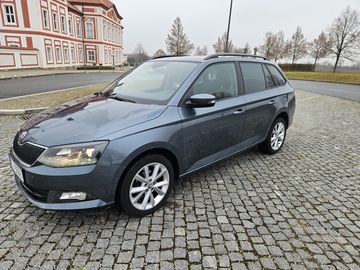 1.2TSI 66KW, SPLÁTKY