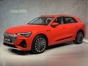 300kW S-Line Night Vision