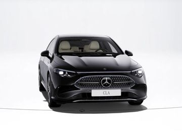 CLA 200