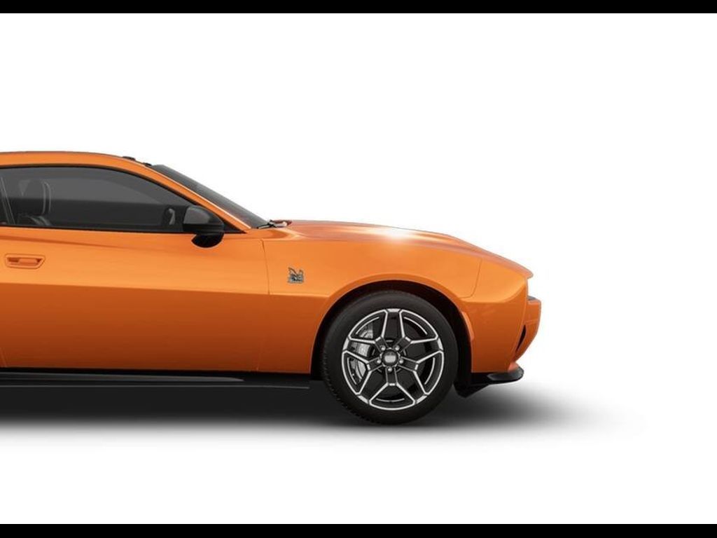 Dodge Charger, 3.0 I6 550k SCAT PACK AWD - fotka 5