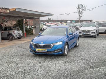 ČR 10/23 1.5TSI DSG LED
